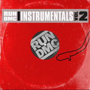 อัลบัม The Instrumentals Vol. 2 ศิลปิน Run DMC