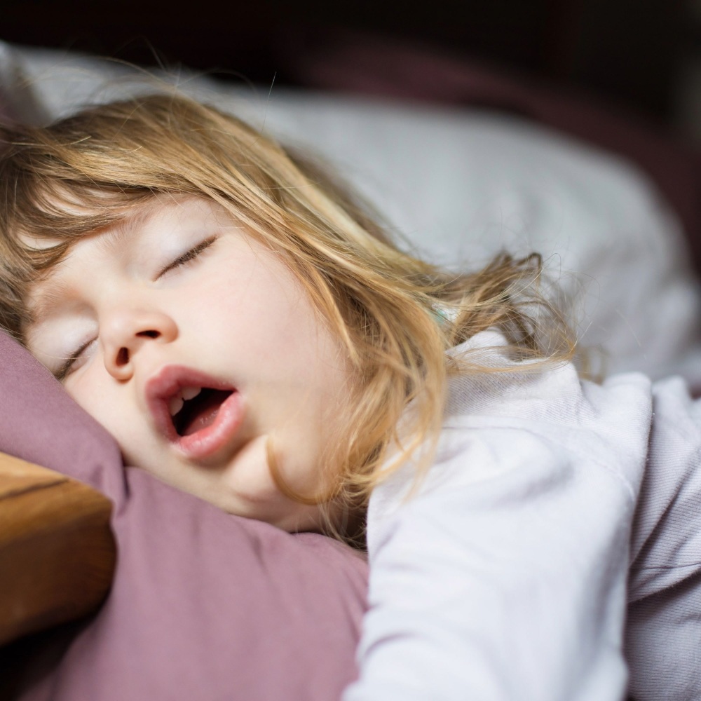 Sleep Calm Soft Sound