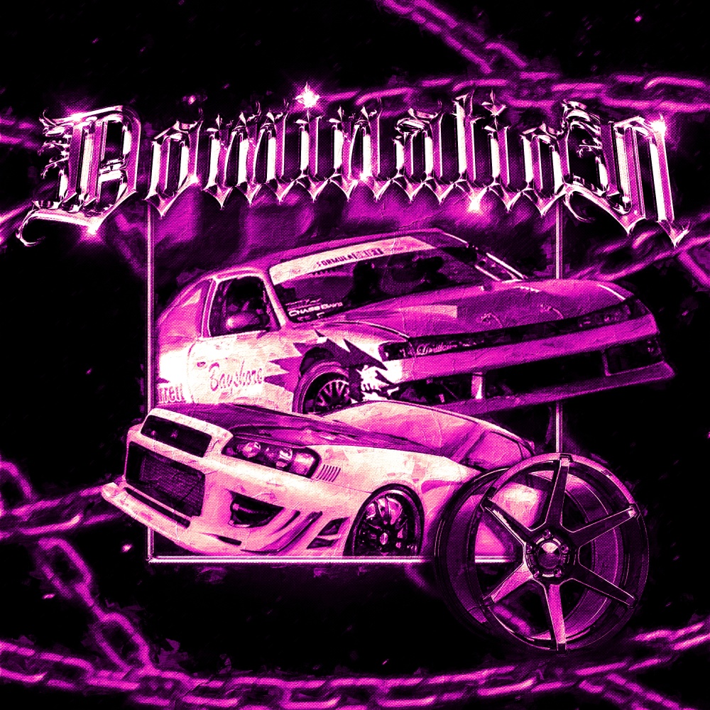 FXCK YA ALL (Explicit)