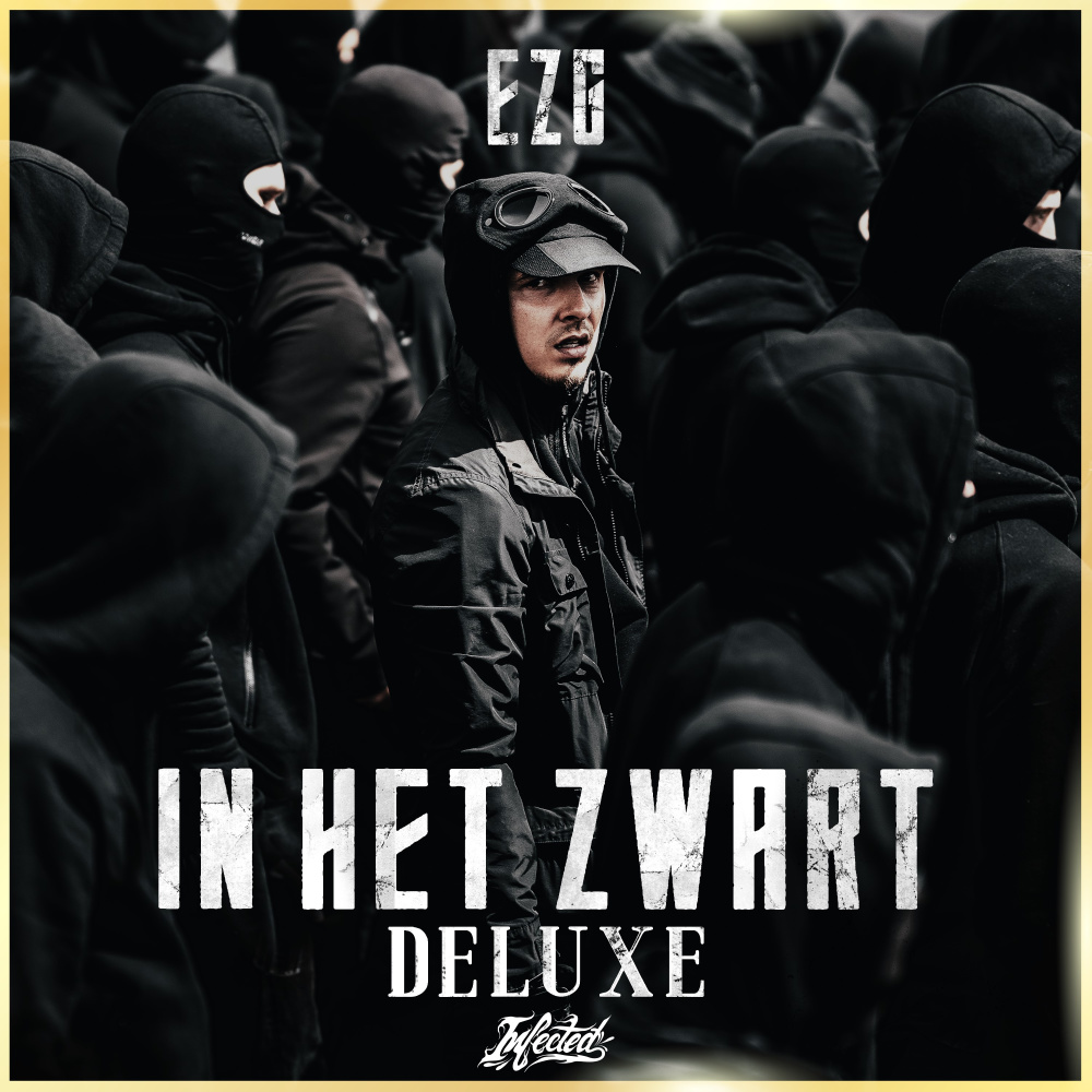 CP Company (feat. Steen) (Explicit)