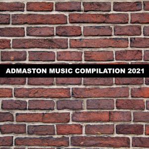 Album Admaston Music Compilation 2021 from Various