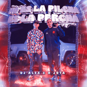 收聽R Jota的No es la pilcha, Es la percha (Explicit)歌詞歌曲