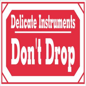 Delicate Instruments