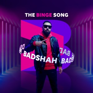 Album The Binge Song from Badshah