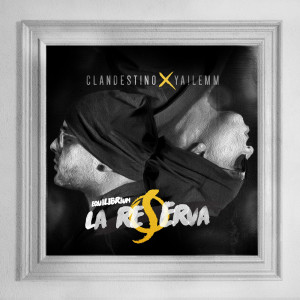 Listen to Brincar, Saltar (Remix) [feat. Nengo Flow & Luigi 21 Plus] song with lyrics from Clandestino