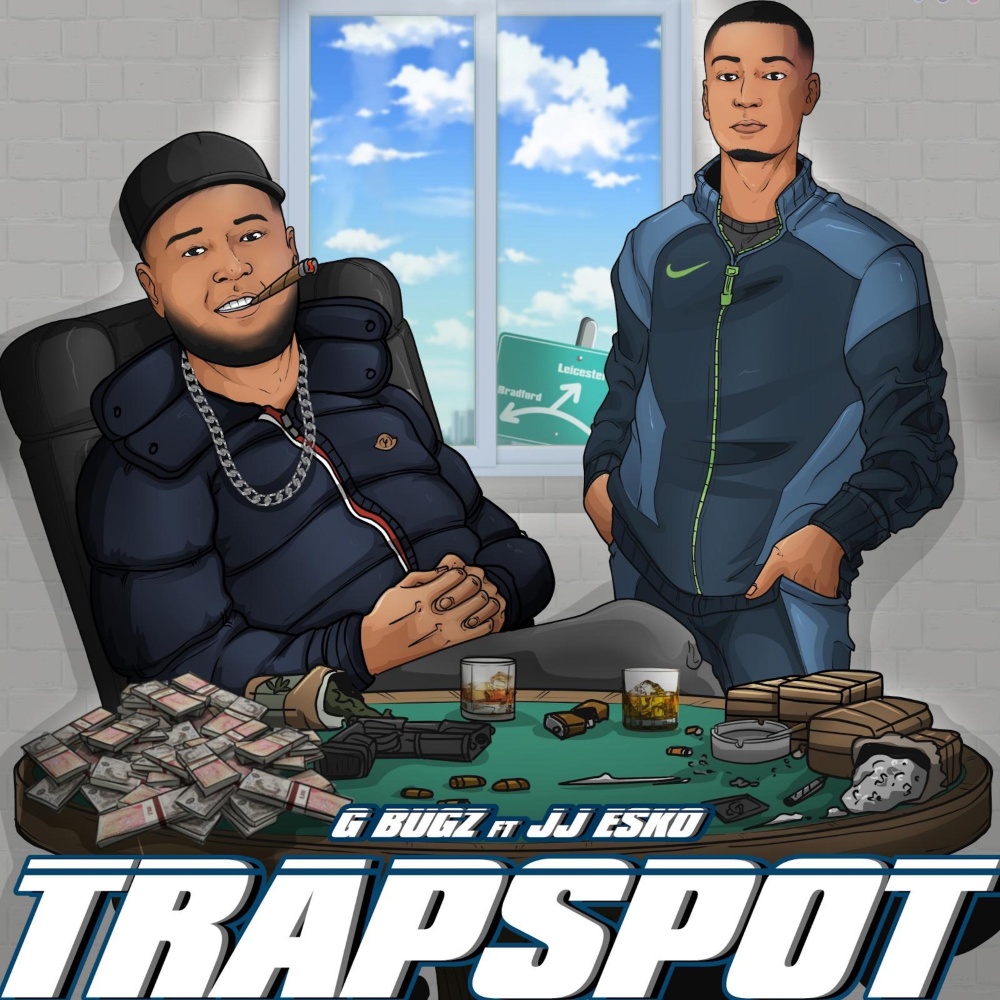 Trapspot (Explicit)