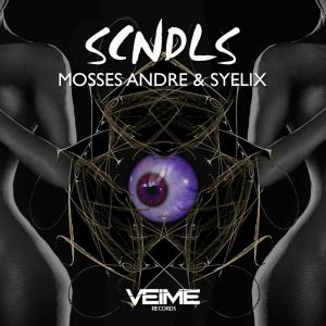 Listen to SCNDLS song with lyrics from Mosses Andre
