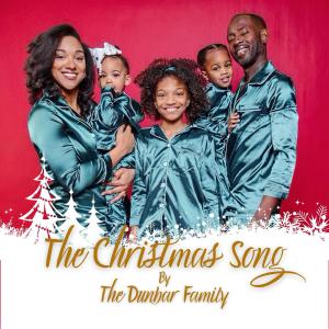 Jordyn的專輯The Christmas Song (feat. JazzyRed, Jordyn, Og Grip, Tafari & Baby Jazz)