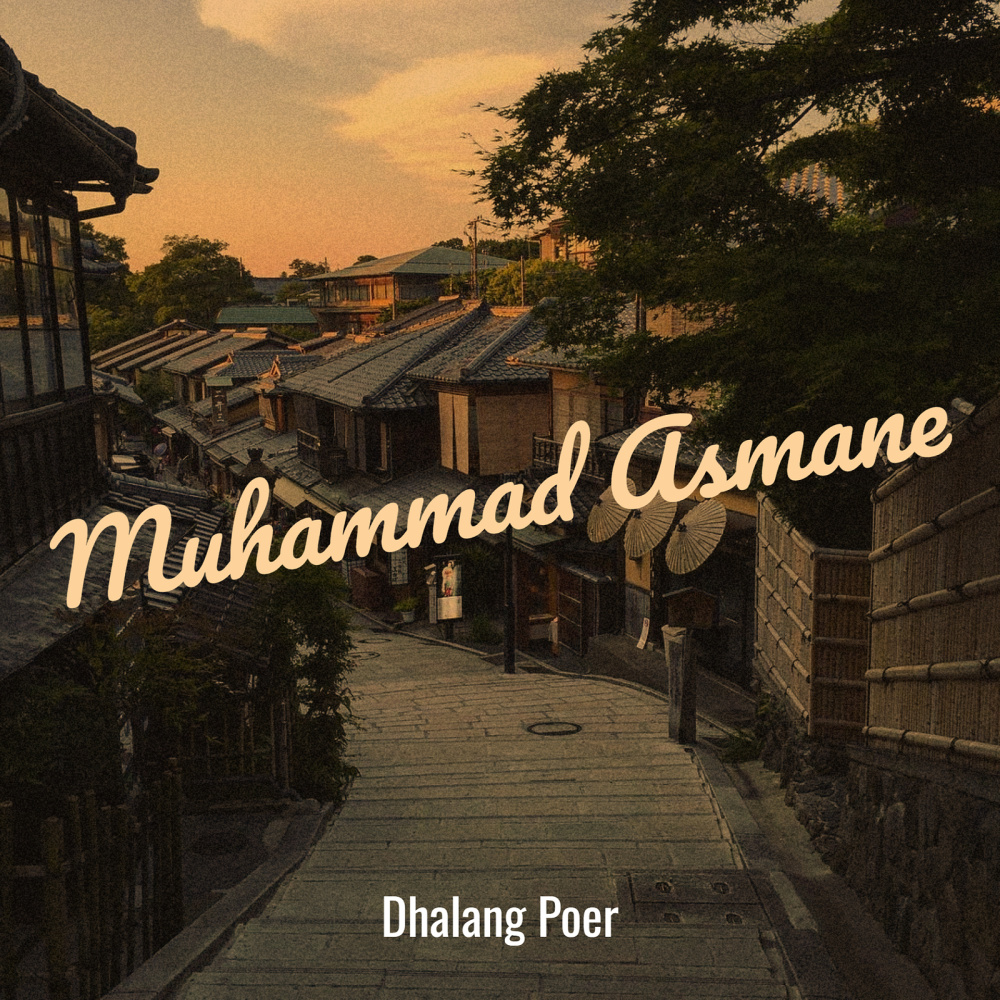 Muhammad Asmane