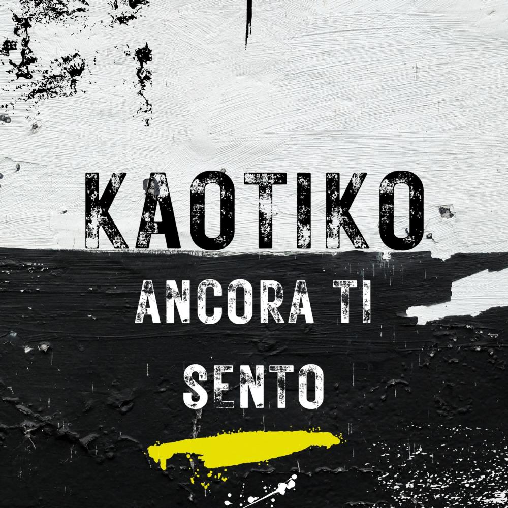 Ancora ti sento
