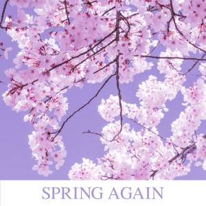Album Spring Again oleh BigRicePiano