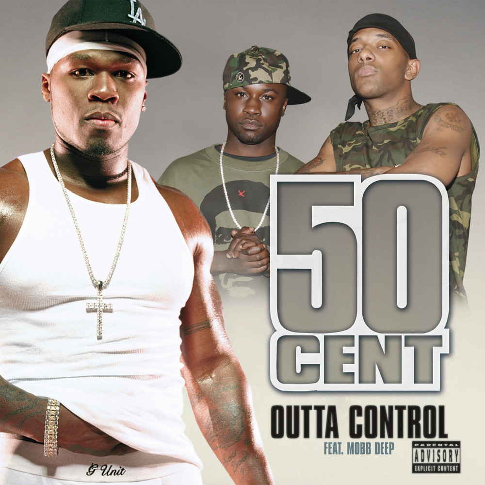 Outta Control (Explicit)