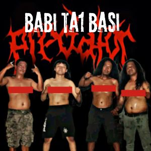 收听Predator的Babi Ta1 Basi (Explicit)歌词歌曲