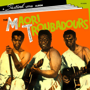 ดาวน์โหลดและฟังเพลง Haere Ra พร้อมเนื้อเพลงจาก The Maori Troubadours