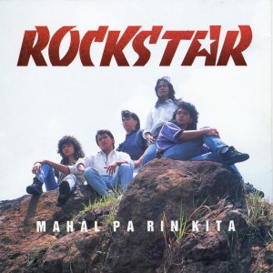 Album Mahal Pa Rin Kita from Rockstar