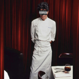 Album Bourdain (Explicit) from Mike Slice