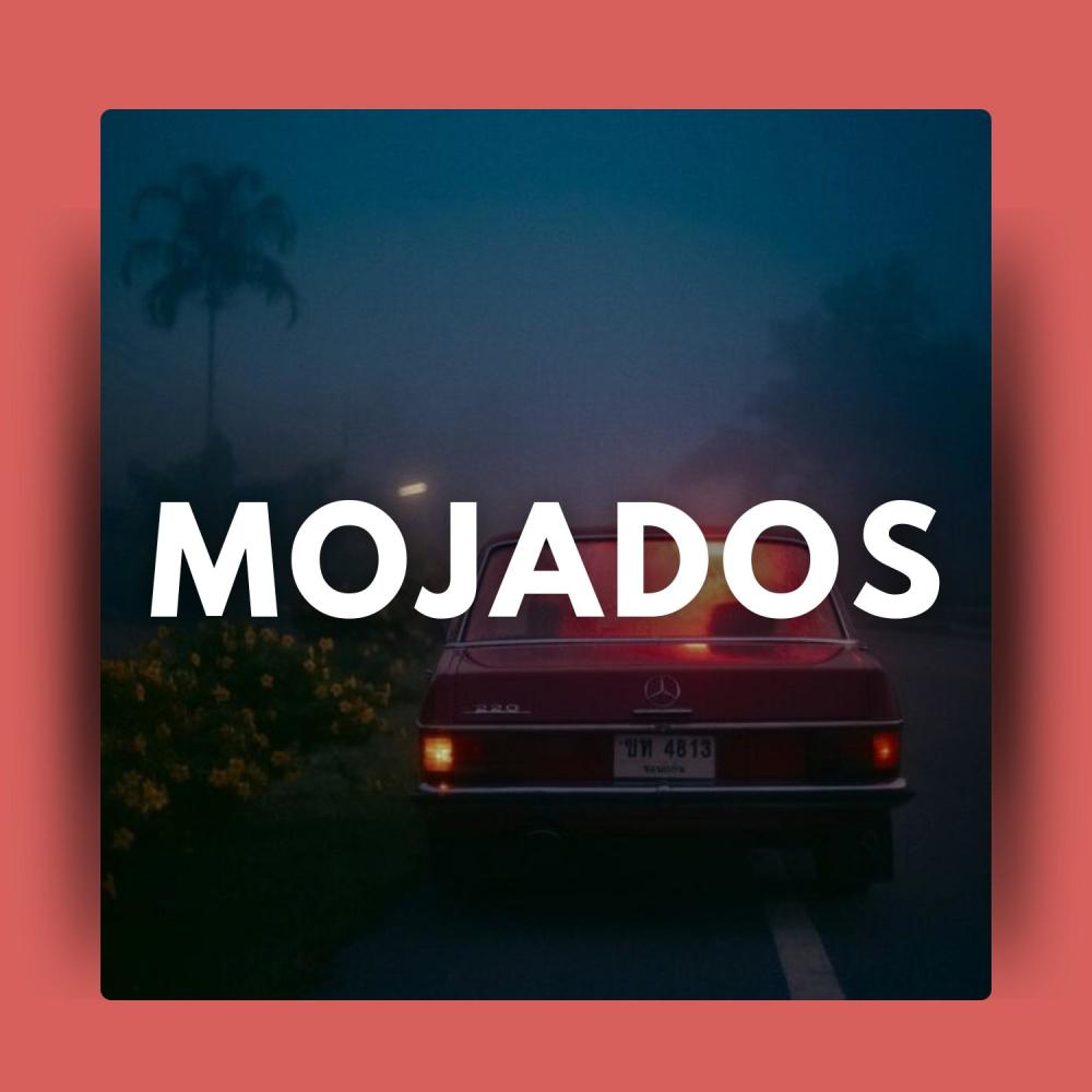 Mojados (Instrumental Reggaeton)