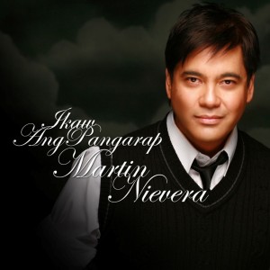 Album Ikaw Ang Pangarap from Martin Nievera