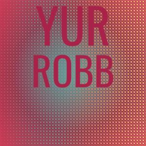 อัลบัม Yur Robb ศิลปิน Various Artists