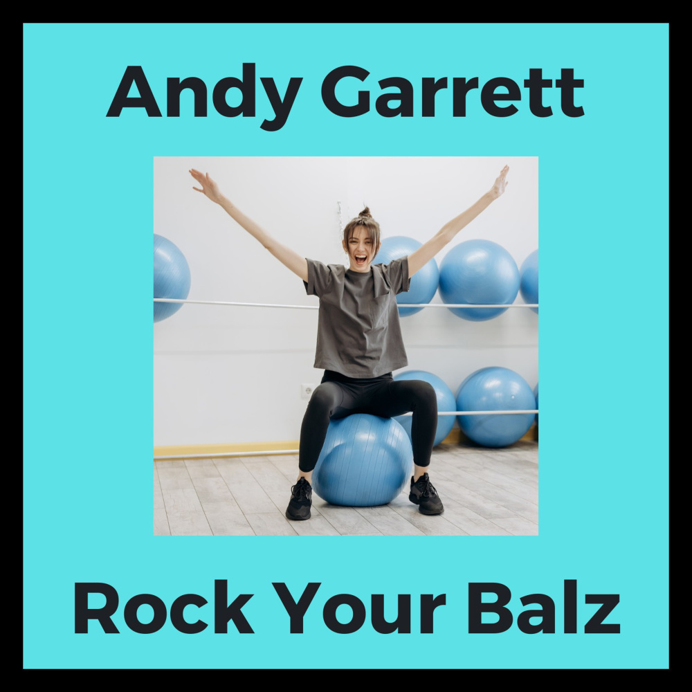 Rock Your Balz (Instrumental Guitar)