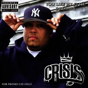 ดาวน์โหลดและฟังเพลง Dreamin พร้อมเนื้อเพลงจาก Crisis
