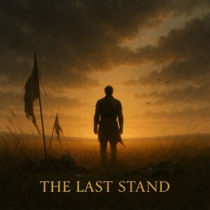 Mad Sky的專輯The Last Stand