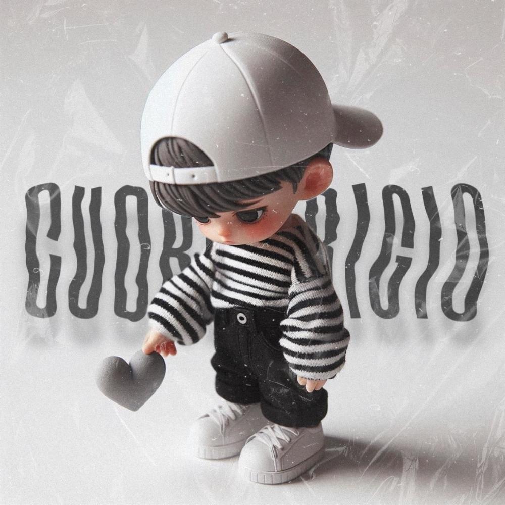 CUORE GRIGIO (feat. Stellaluna)