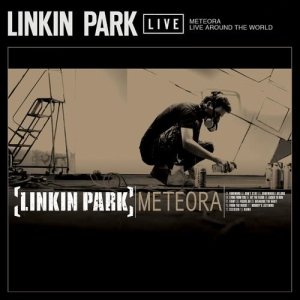 Meteora Live Around the World
