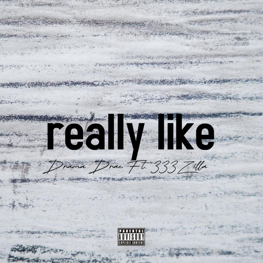 Really Like (feat. 333zilla) (Explicit)