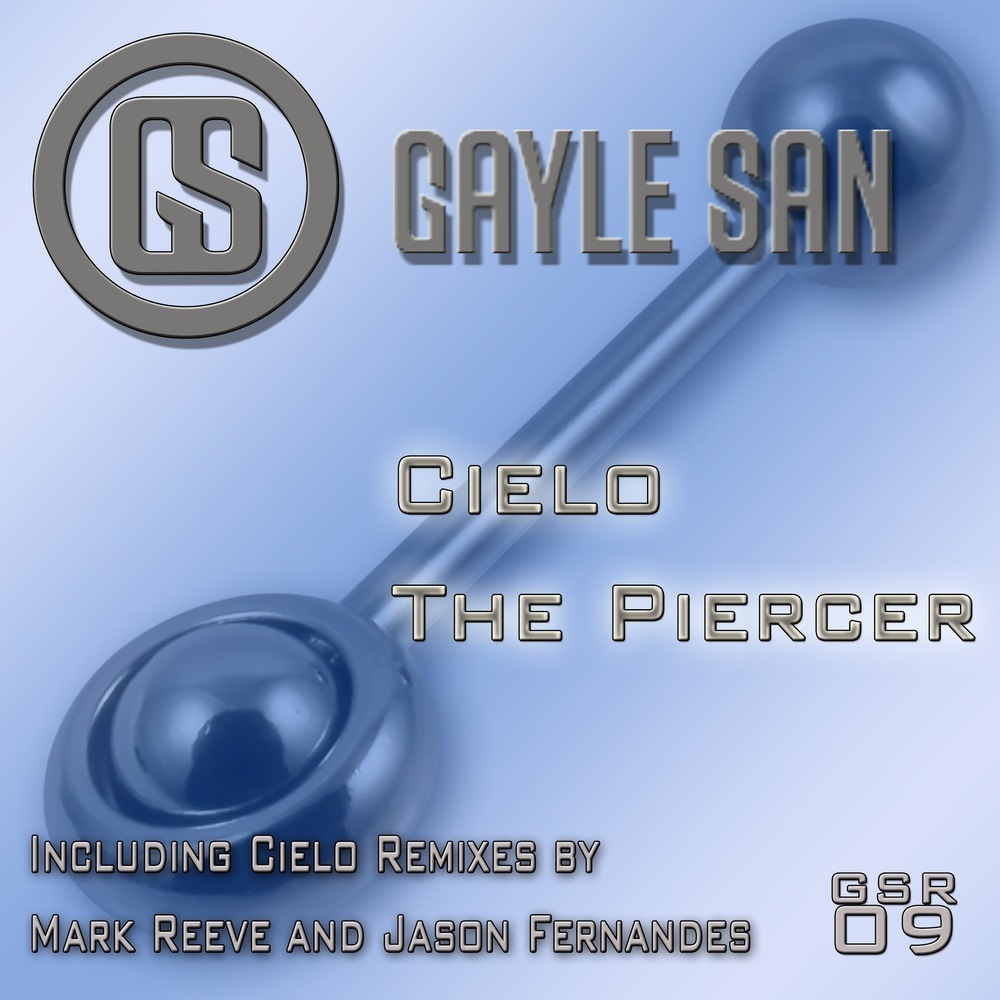 Cielo (Jason Fernandes Remix)