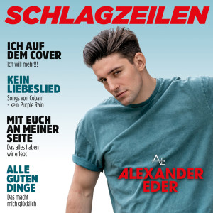 ดาวน์โหลดและฟังเพลง Your Man พร้อมเนื้อเพลงจาก Alexander Eder