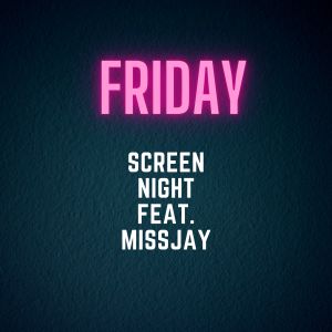 Listen to Friday (Instrumental) song with lyrics from Screen Night