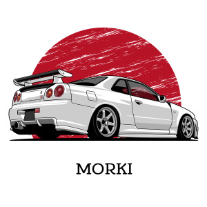 Listen to Drifting in Your Youth (Phonk) (Original Mix) song with lyrics from MORKI