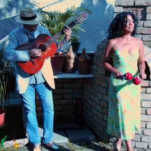 Listen to Toda una vida song with lyrics from Latin Combo