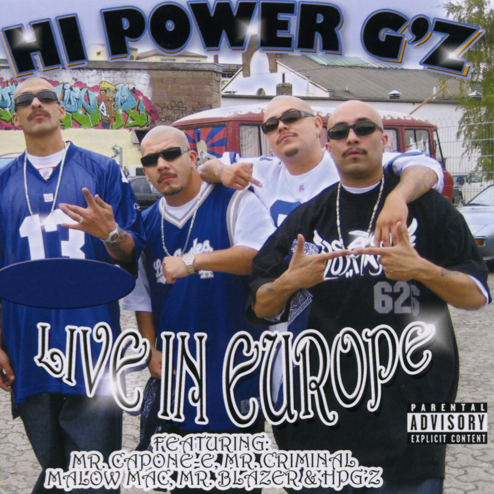 Can't Fuck with Us
