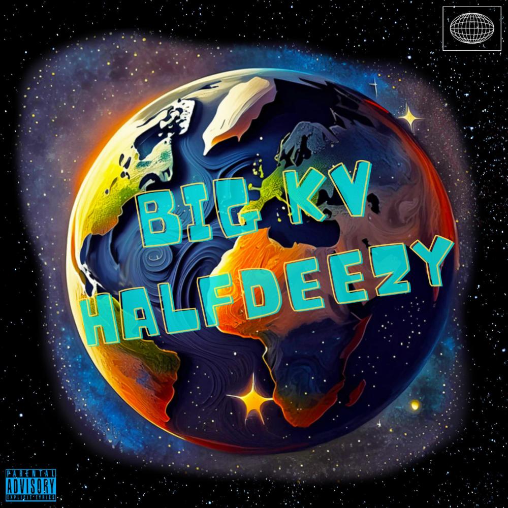 WORLD'S FINEST (feat. Half Deezy) (Explicit)