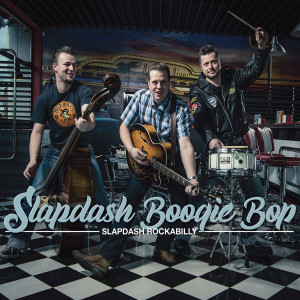 Listen to There Is a Way song with lyrics from Slapdash