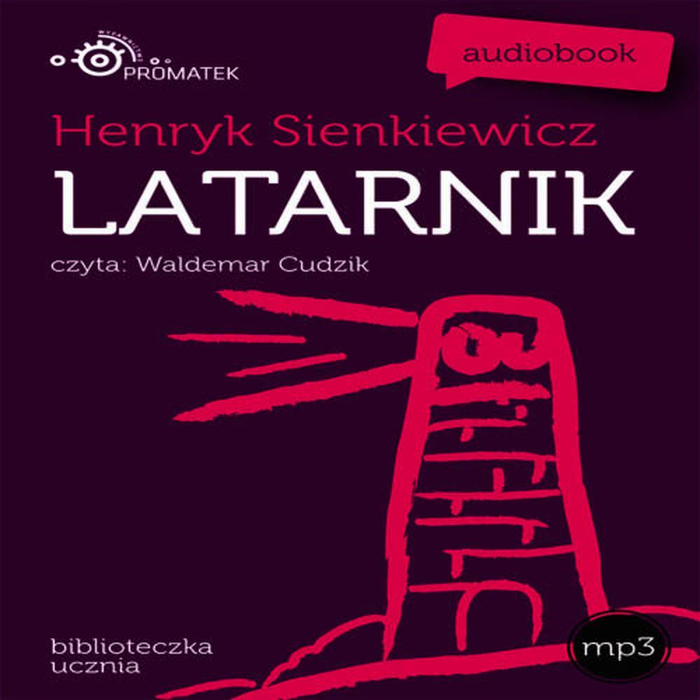 Latarnik