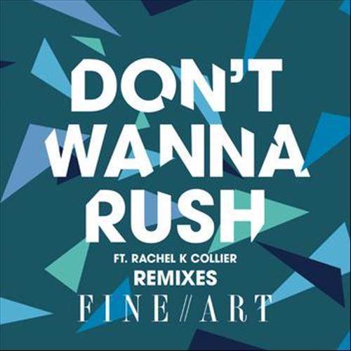 Don't Wanna Rush (Billon Remix)