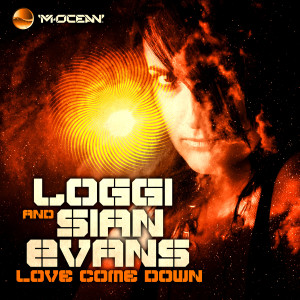 Loggi的專輯Love Come Down