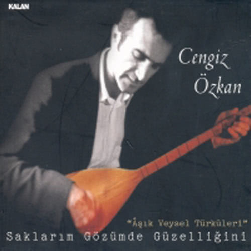 Sen Bir Ceylan Olsan