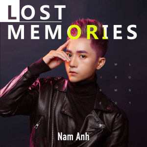 Album Lost Memories from Nam Anh