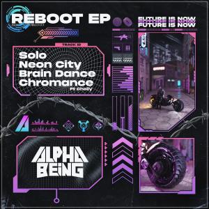 ดาวน์โหลดและฟังเพลง Brain Dance (Explicit) พร้อมเนื้อเพลงจาก Alpha Being