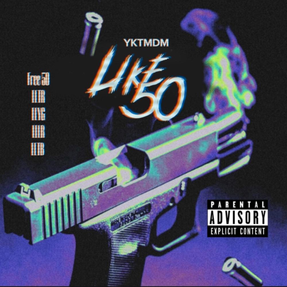 Like 50