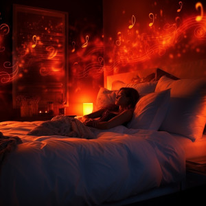 อัลบัม Fire Slumber: Melodies for Sleep ศิลปิน Sleepville