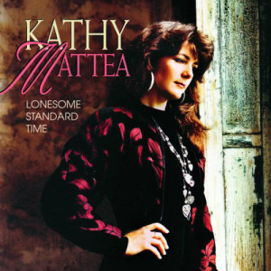 ดาวน์โหลดและฟังเพลง Last Night I Dreamed Of Loving You (Album Version) พร้อมเนื้อเพลงจาก Kathy Mattea
