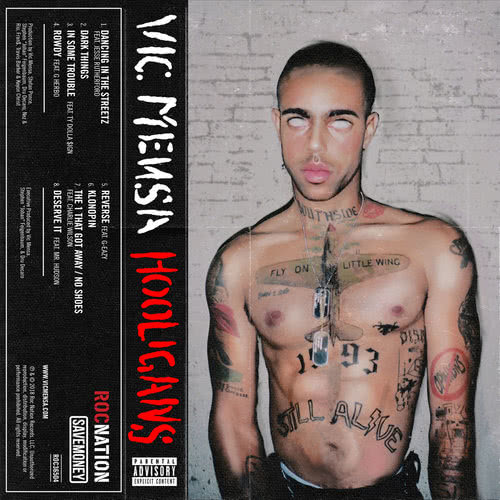 Rowdy (Explicit)