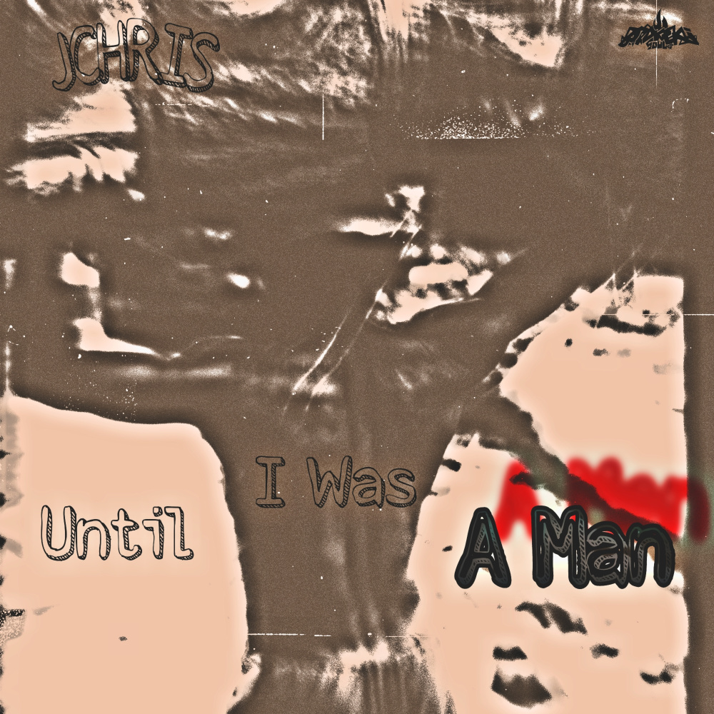 Until I  Was A Man (Explicit)