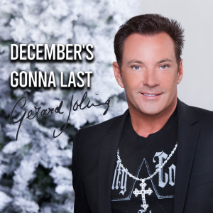 Album December's Gonna Last from Gerard Joling