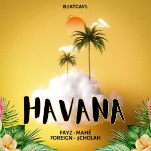 Album Havana from ItsQuakes